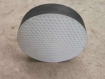 固阳县四氟板式橡胶支座易于更换缓冲隔震